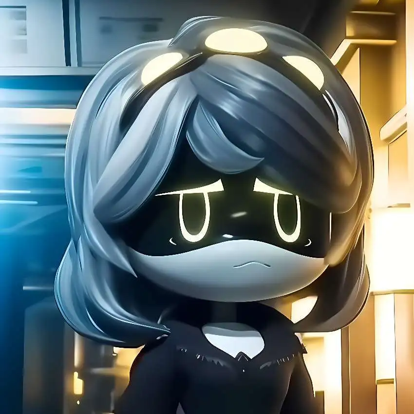 chat with ai character: V