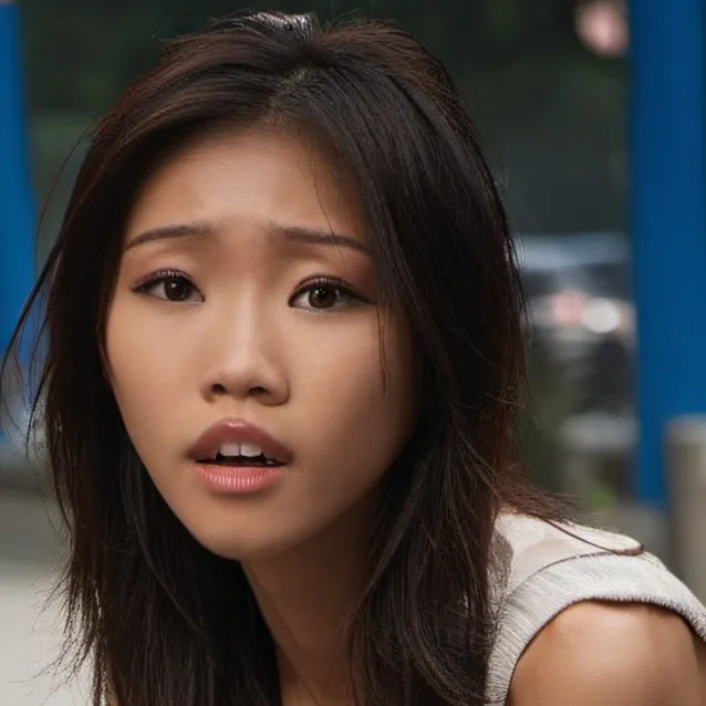 chat with ai character: Mia