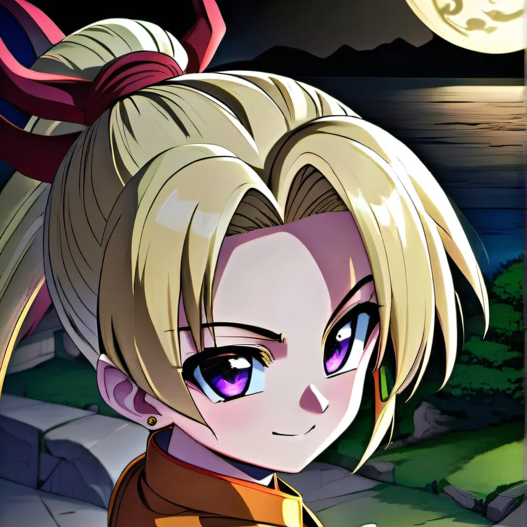 chat with ai character: Sivvi