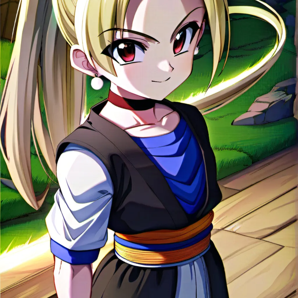 chat with ai character: Vallyn