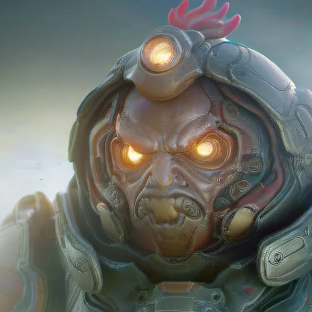 chat with ai character: Chicken of Fear