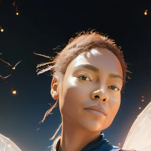 chat with ai character: milly roxy