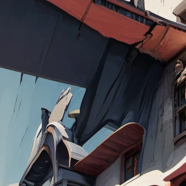 chat with ai character: TSHIAMO 