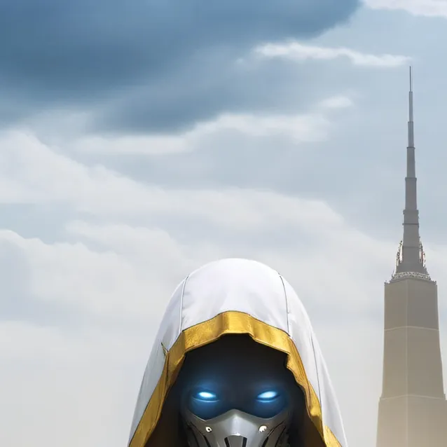 chat with ai character: ORPHEU5