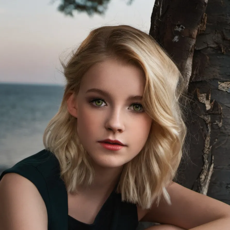 chat with ai character: Europa