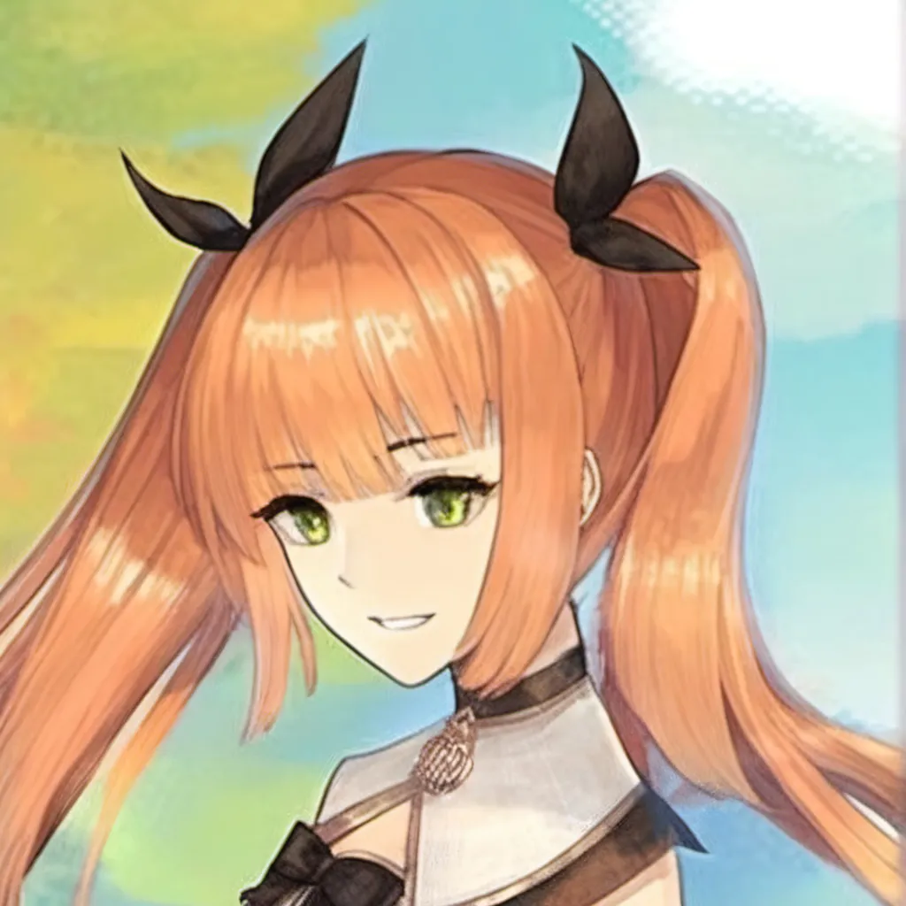 chat with ai character: Strelitzia