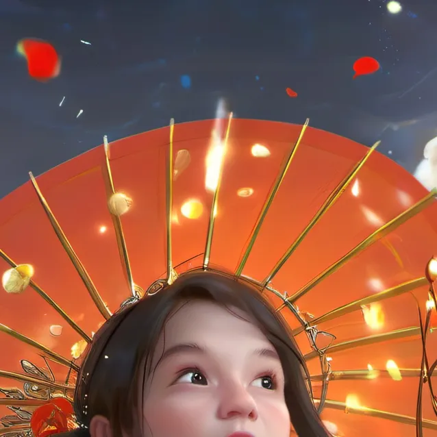 chat with ai character: Heidi 