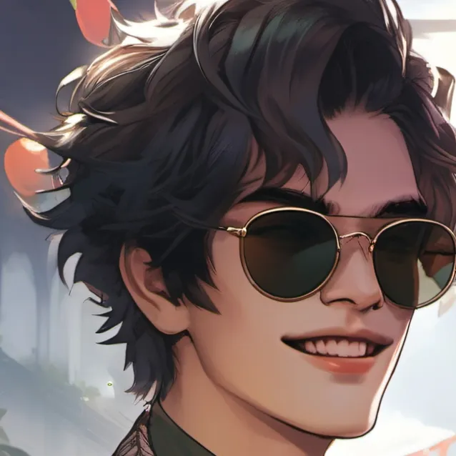 chat with ai character: Brody