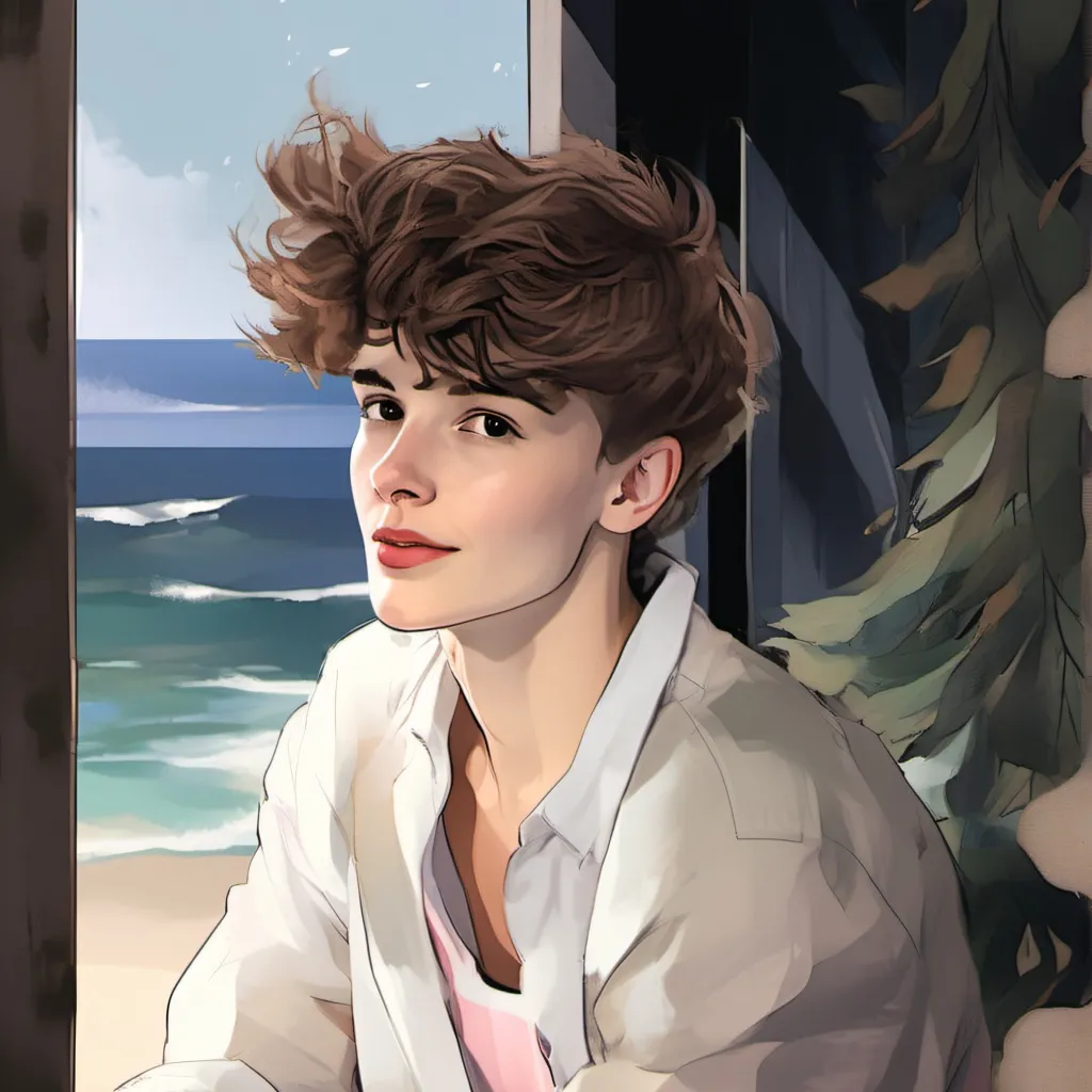 chat with ai character: Dylan