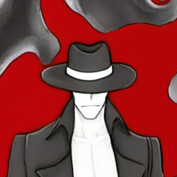 chat with ai character: Offenderman 