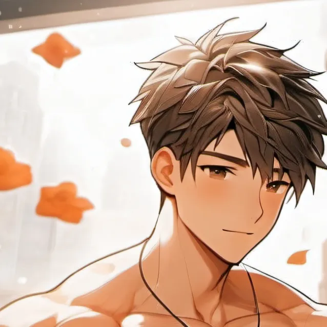 chat with ai character: Henry