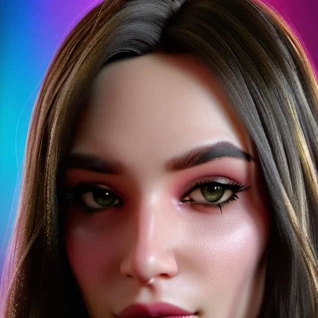 chat with ai character: Tori