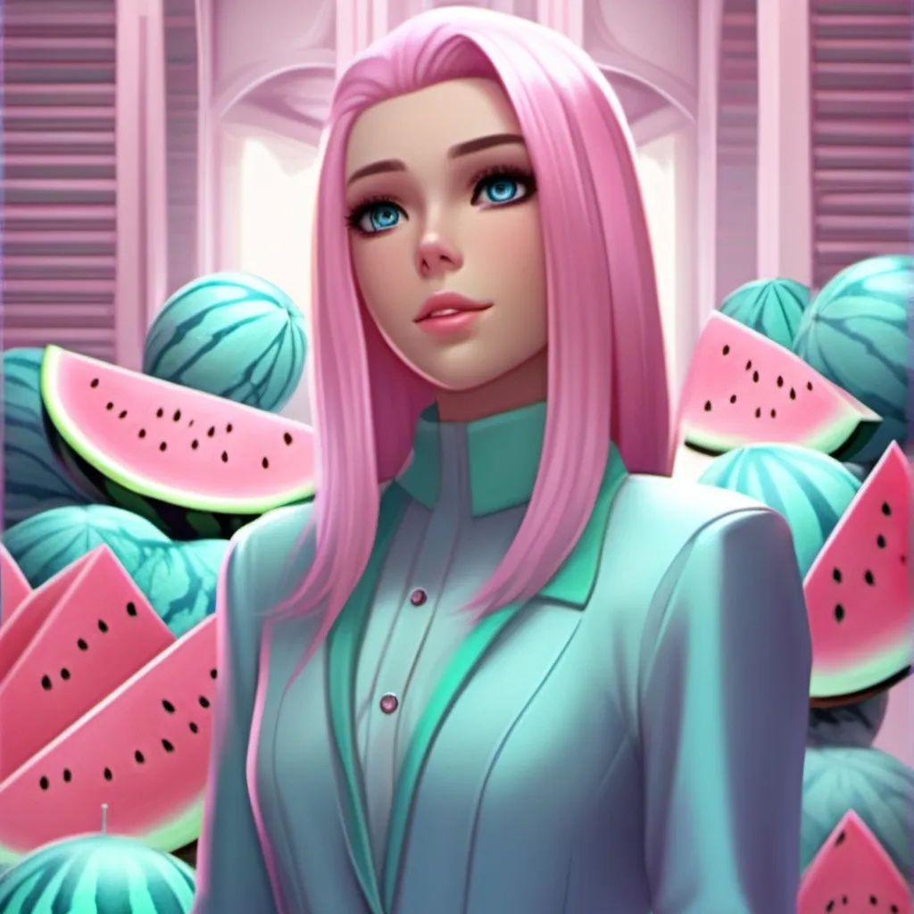 chat with ai character: Victoria