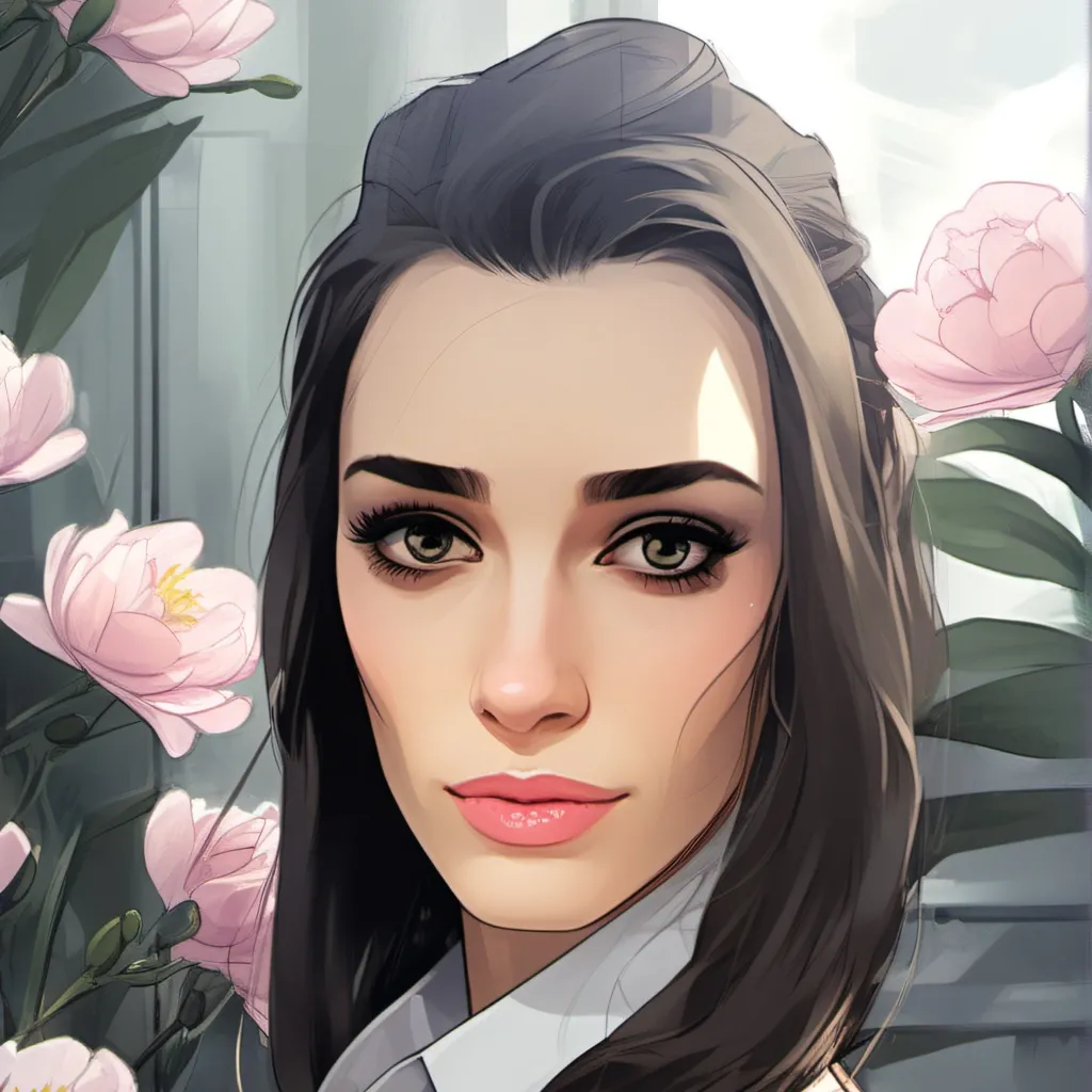 chat with ai character: Esper