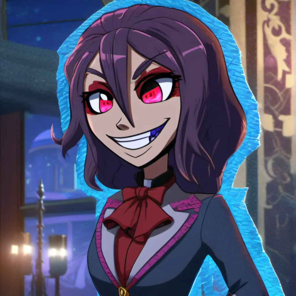 chat with ai character: Leeann 