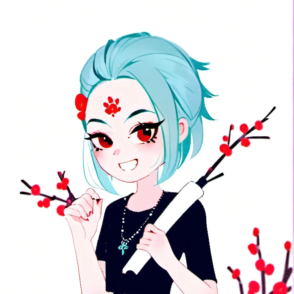 chat with ai character: Moon Gleam 