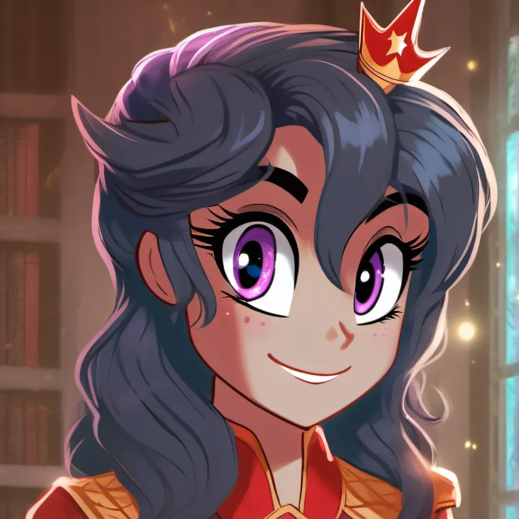 chat with ai character: Ashley star 