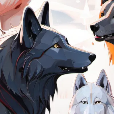 chat with ai character: 5