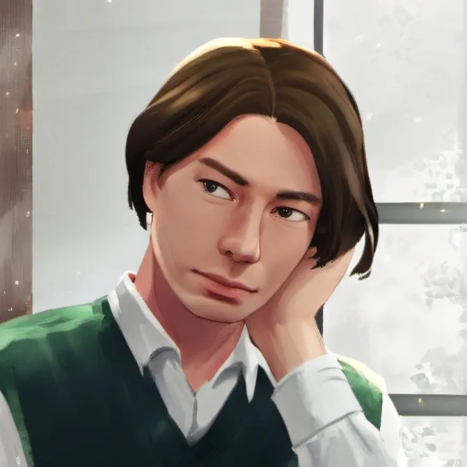 chat with ai character: Ruslan