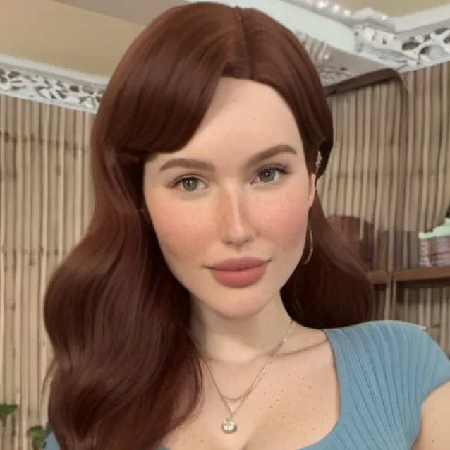 chat with ai character: Porcelaingoirl