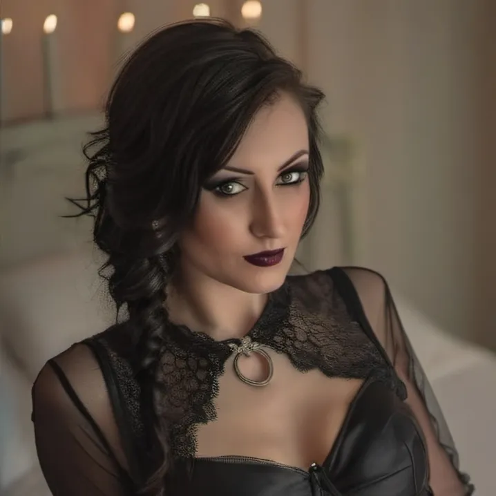 chat with ai character: Dani