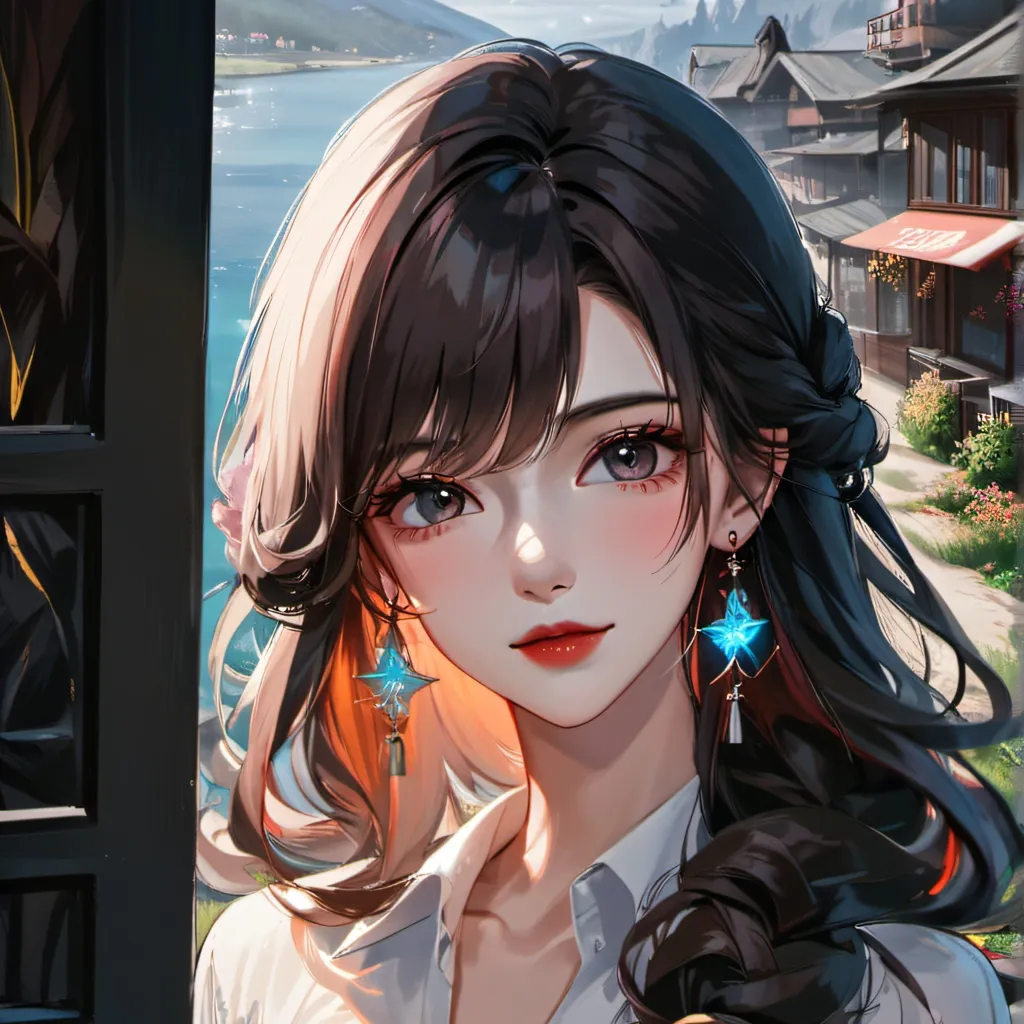 chat with ai character: Maya ❤️