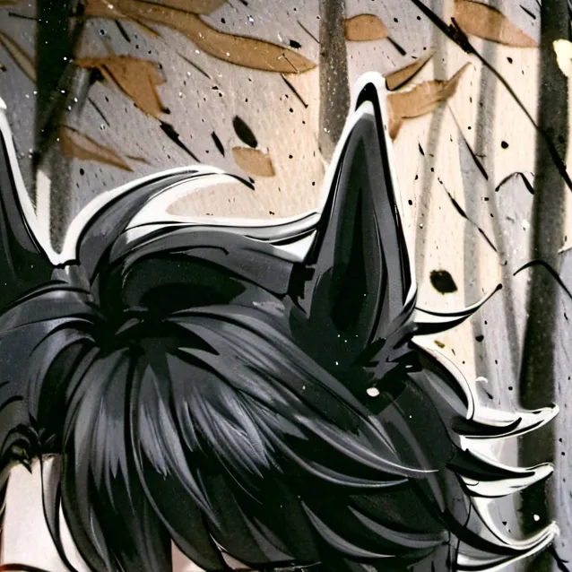 chat with ai character: Kai