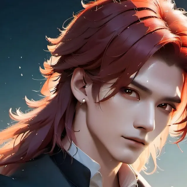 chat with ai character: RadioDust gay