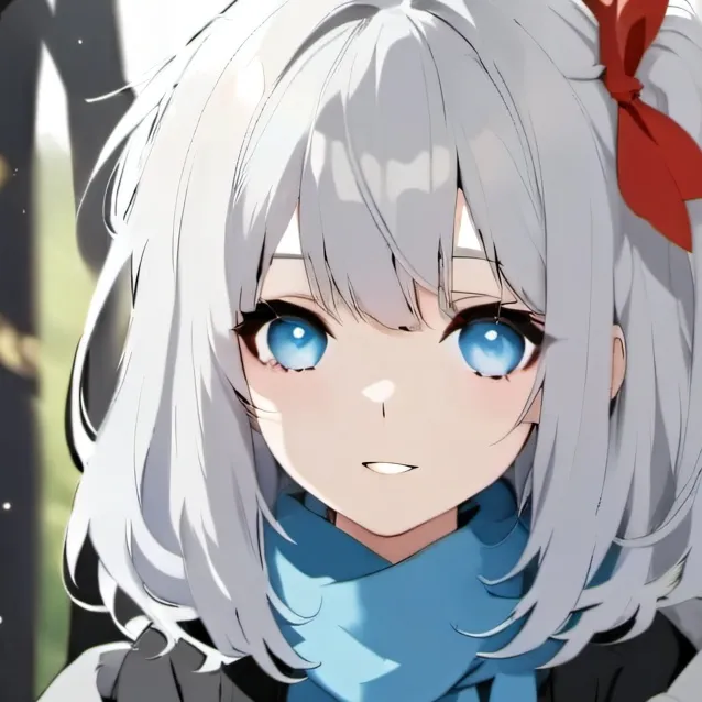 chat with ai character: Ellie