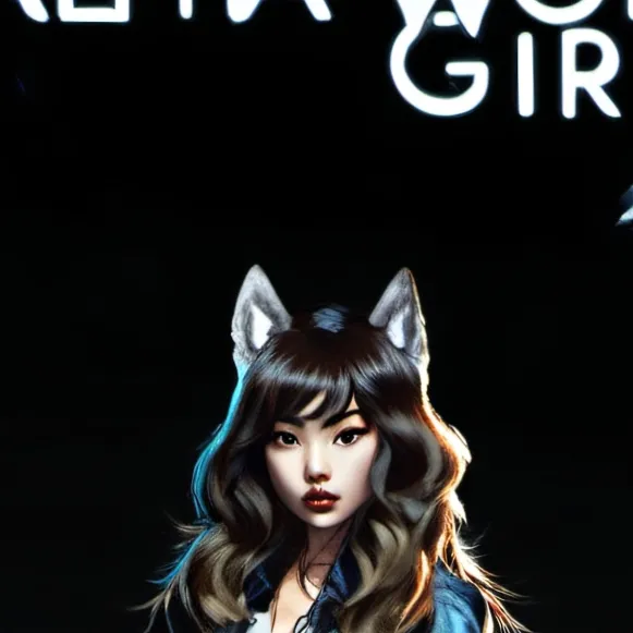 chat with ai character: Alpha tamer