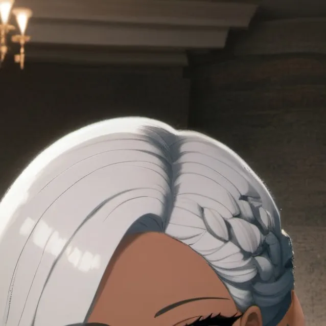 chat with ai character: Linda