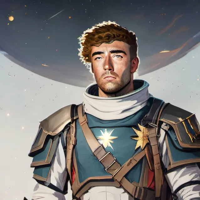 chat with ai character: Captain Dolt