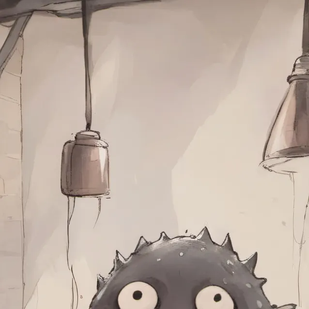 chat with ai character: Tangle