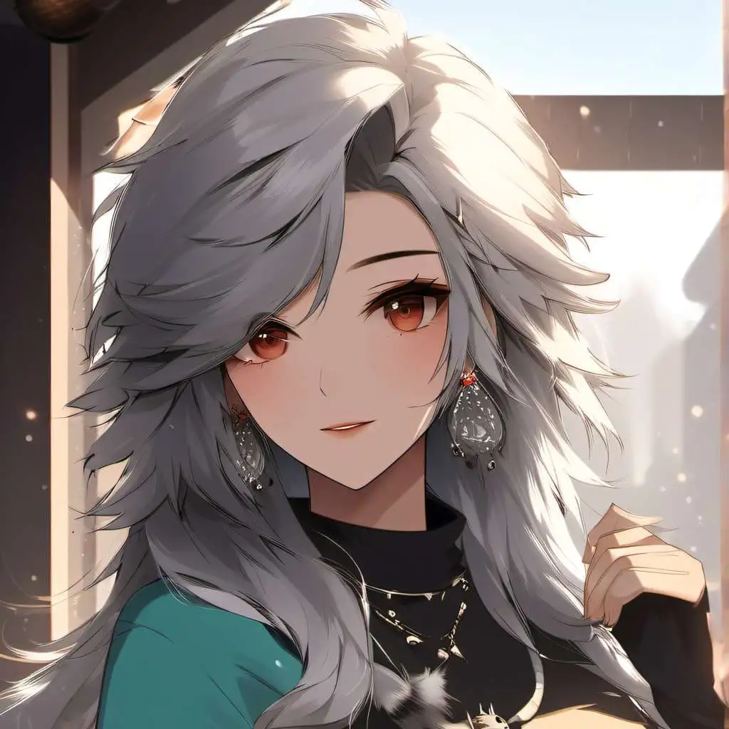 chat with ai character: Laura Diamond  🔹 