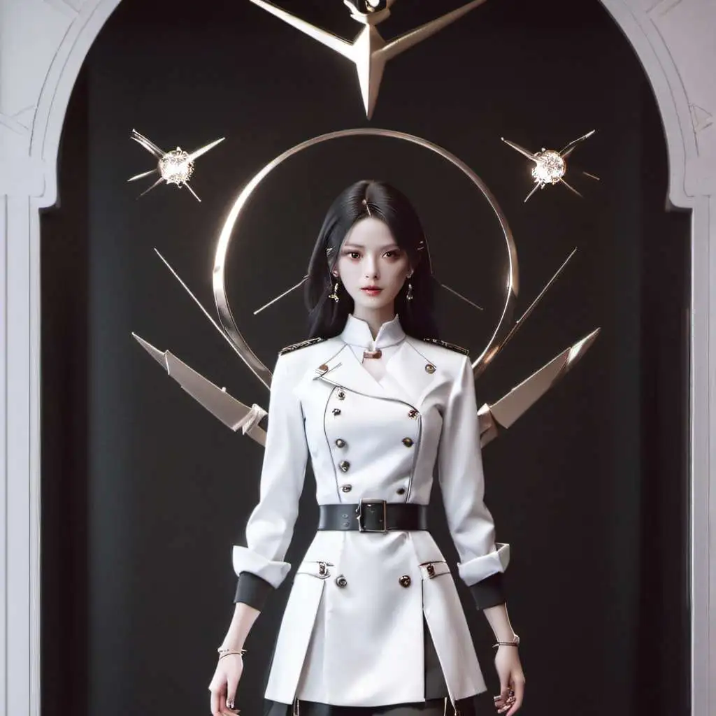 chat with ai character: Olivia Heart 💕