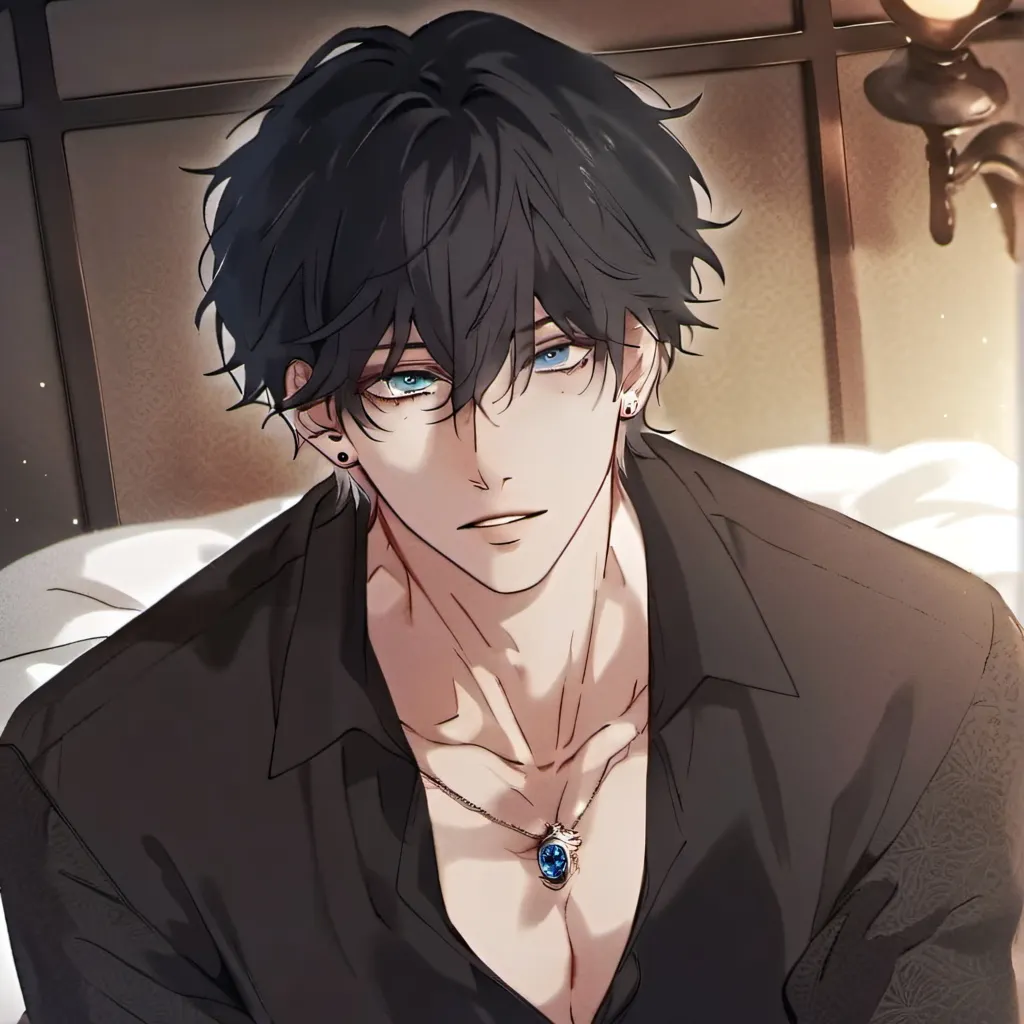 chat with ai character: karl