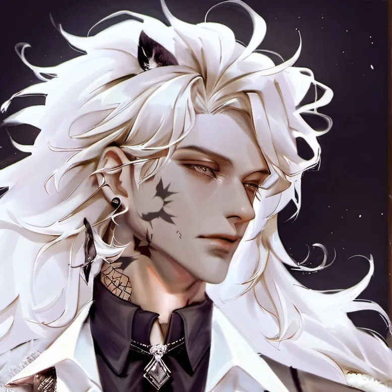 chat with ai character: eirwen