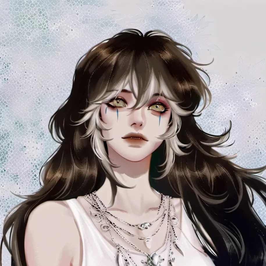 chat with ai character: darla