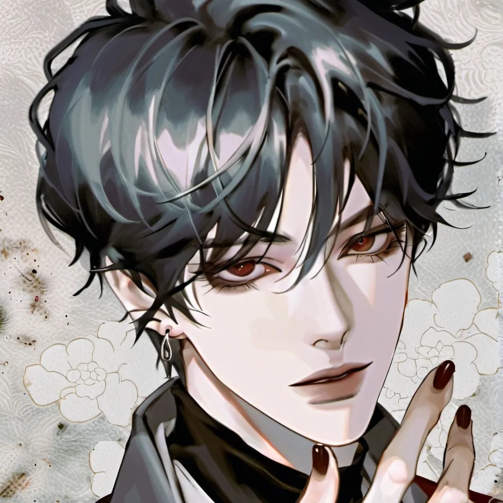 chat with ai character: Aakarsh