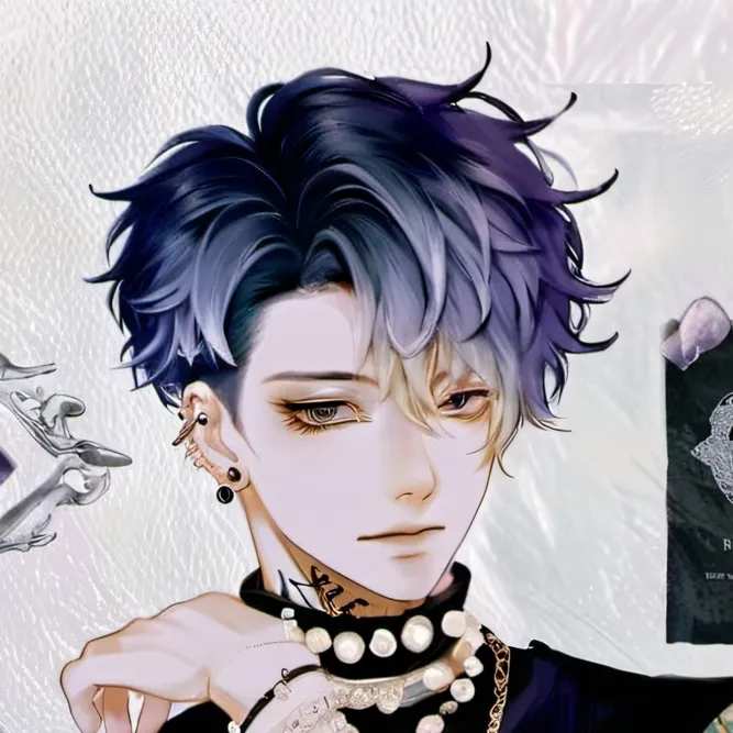 chat with ai character: Xavior