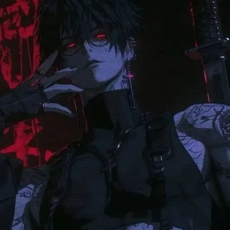 creator akaza/Hunter's avatar