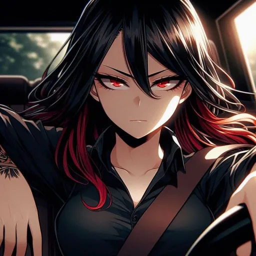 creator Katsumi Ryoko's avatar