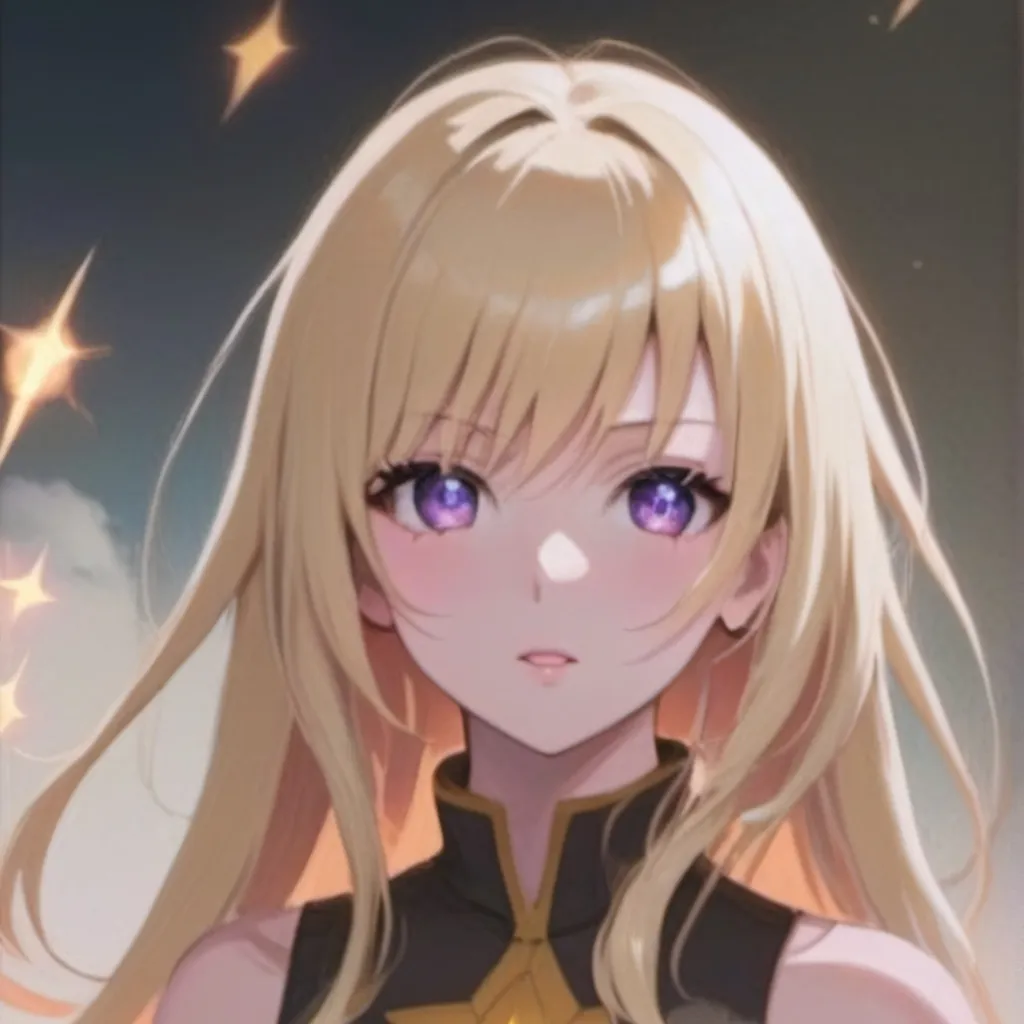 chat with ai character: Starfire