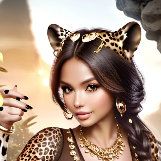 chat with ai character: Seraphina