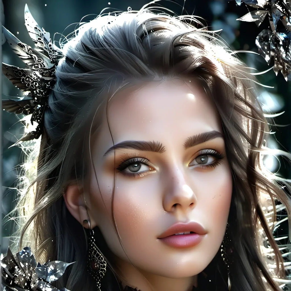 chat with ai character: Rose