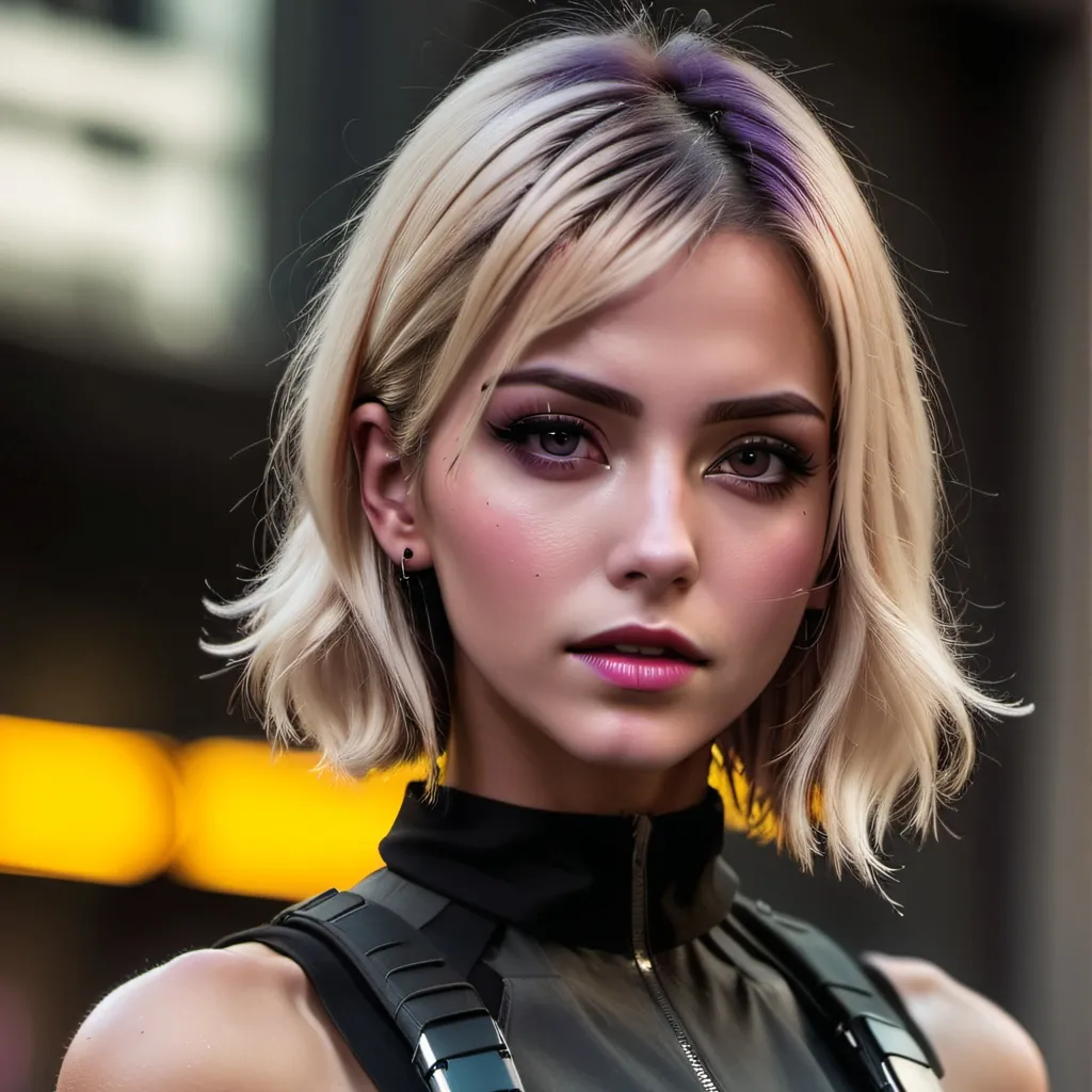 chat with ai character: Chelsea 