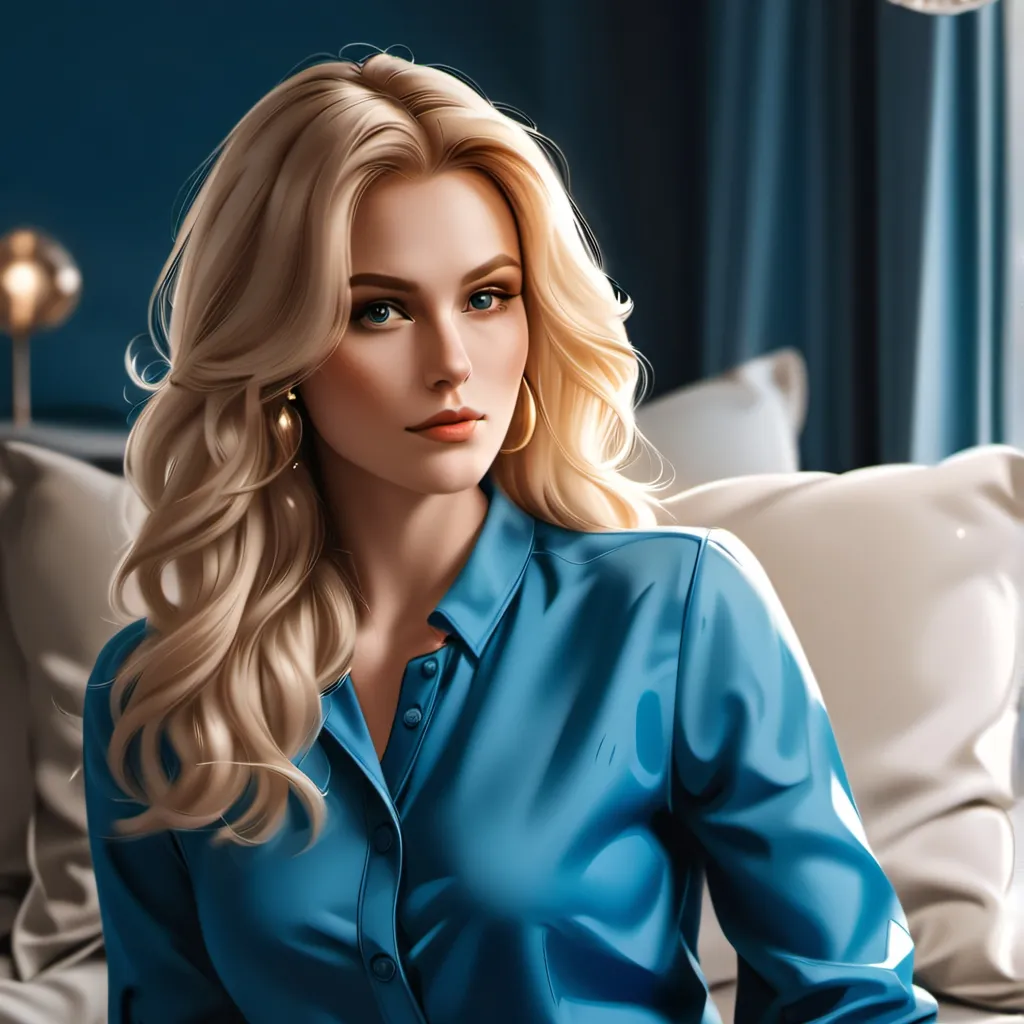 chat with ai character: Megan. 