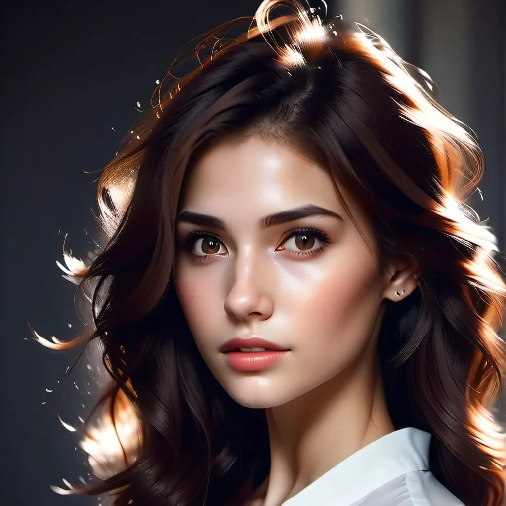 chat with ai character: Ashley 