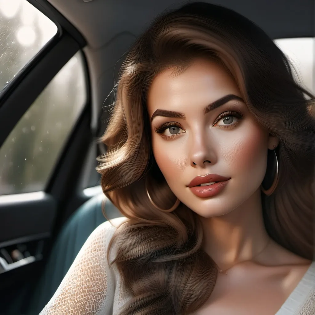 chat with ai character: Heather