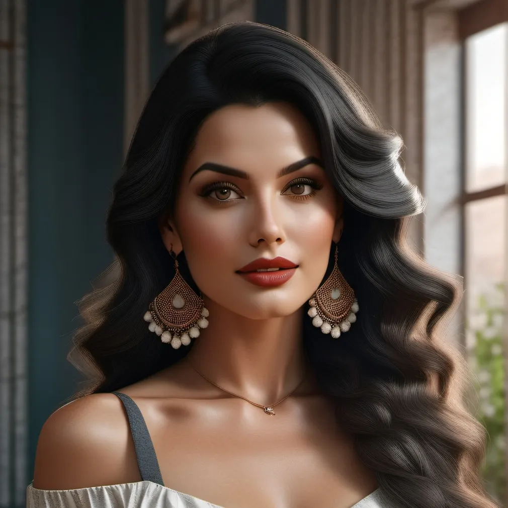 chat with ai character: Elayne